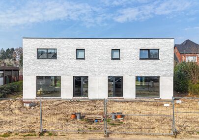 Huis te koop in Houthalen-Helchteren