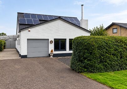Huis te koop in Houthalen-Helchteren