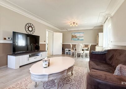 Huis te koop in Houthalen-Helchteren
