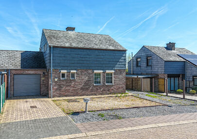 Huis te koop in Houthalen-Helchteren