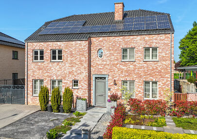 Huis te koop in Houthalen-Helchteren