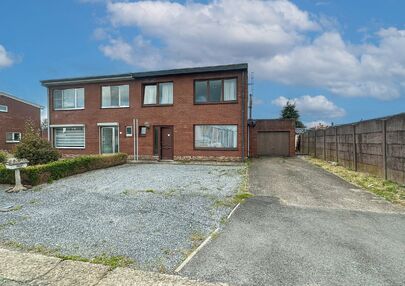 Huis te koop in Houthalen-Helchteren