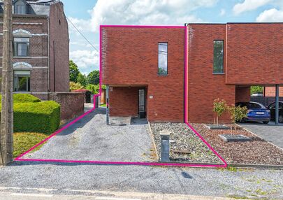 Huis te koop in Kortessem