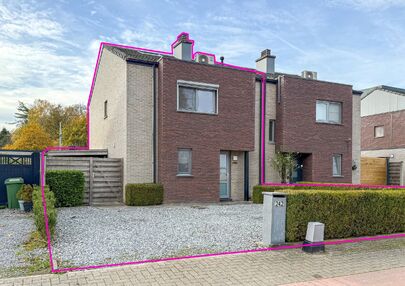 Huis te koop in Leopoldsburg