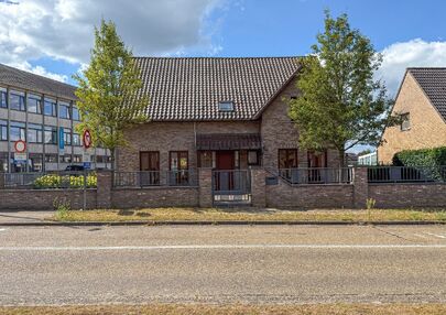 Huis te koop in Leopoldsburg