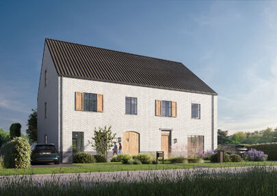 Huis te koop in Leopoldsburg