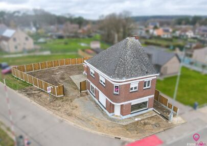 Huis te koop in Lummen