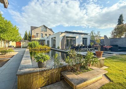 Huis te koop in Lummen