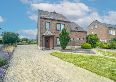 Huis te koop in Lummen