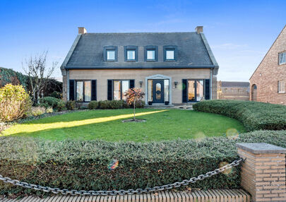 Huis te koop in Maasmechelen