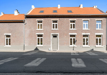 Huis te koop in Maasmechelen