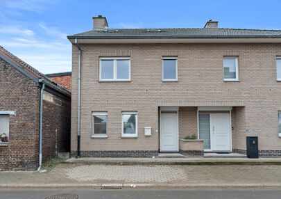Huis te koop in Maasmechelen