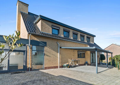 Huis te koop in Maasmechelen