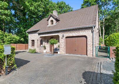 Huis te koop in Maasmechelen