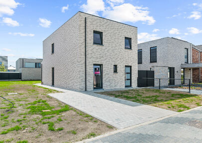 Huis te koop in Maasmechelen