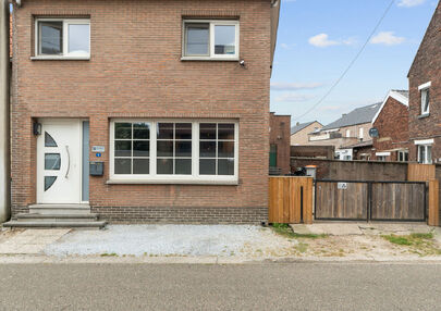 Huis te koop in Maasmechelen