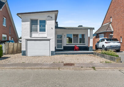 Huis te koop in Maasmechelen