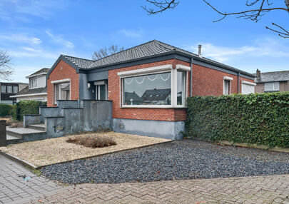 Huis te koop in Oudsbergen