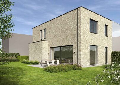 Huis te koop in Oudsbergen