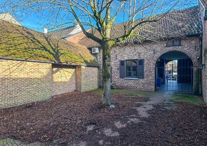 Huis te koop in Peer