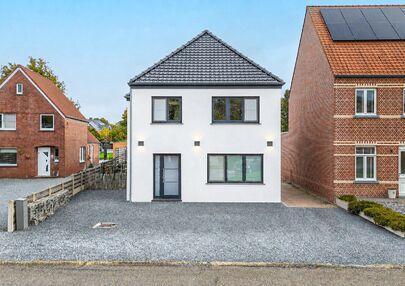 Huis te koop in Peer