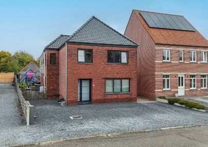 Huis te koop in Peer