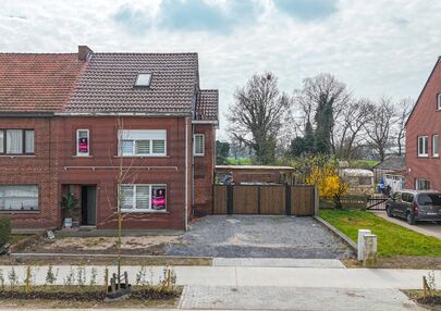 Huis te koop in Tessenderlo-Ham