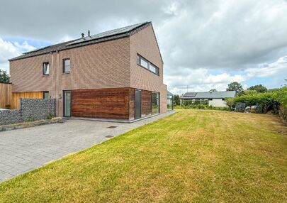 Huis te koop in Tessenderlo-Ham