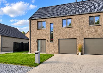 Huis te koop in Tessenderlo-Ham