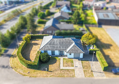 Huis te koop in Zonhoven