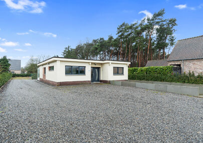 Huis te koop in Zutendaal