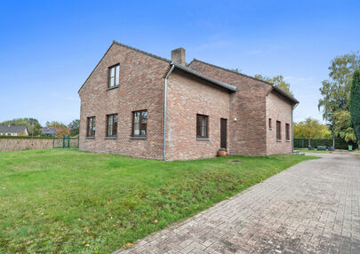 Huis te koop in Zutendaal