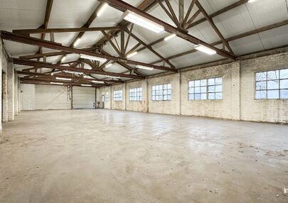 Individuele handelszaak te huur in Heusden-Zolder