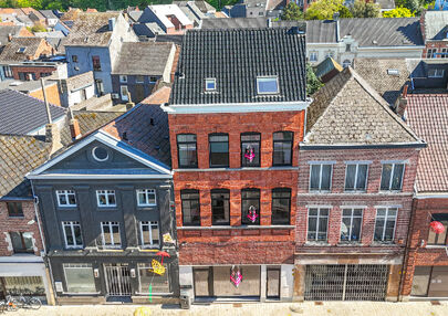 Triplex te koop in Diest