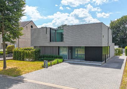 Villa te koop in Beringen