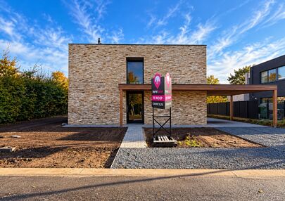 Villa te koop in Heusden-Zolder