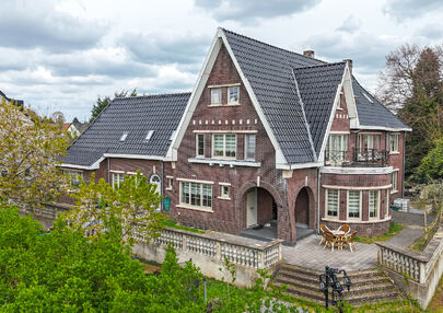 Villa te koop in Houthalen-Helchteren