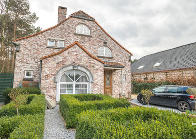 Villa te koop in Opglabbeek