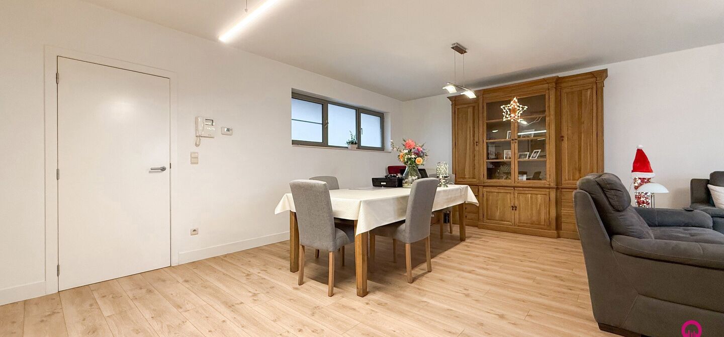 Appartement te huur in Beringen