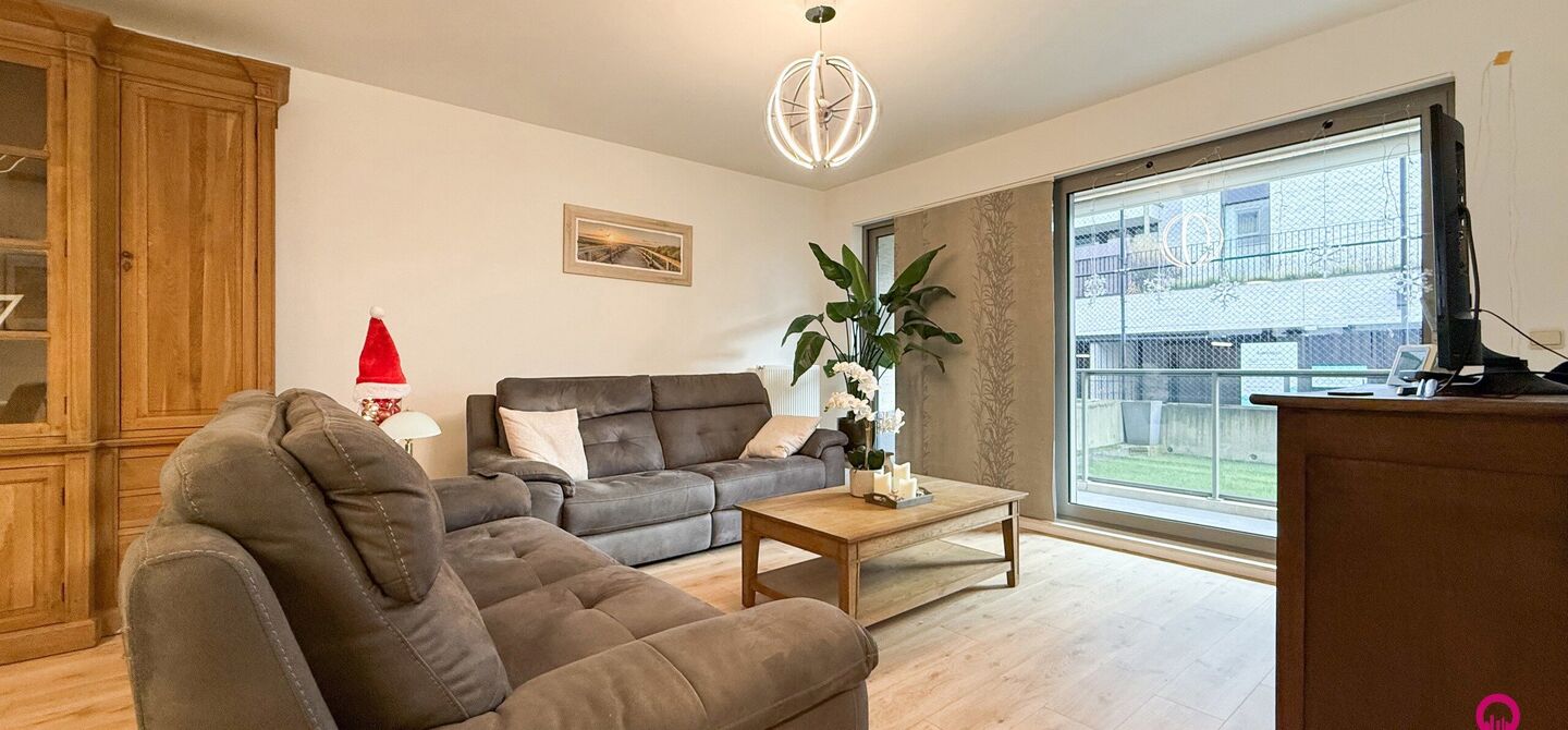 Appartement te huur in Beringen