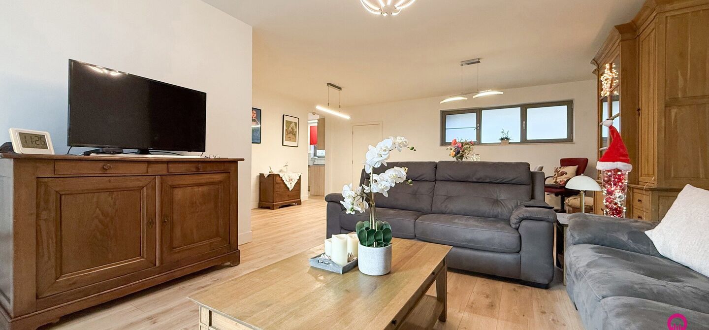 Appartement te huur in Beringen