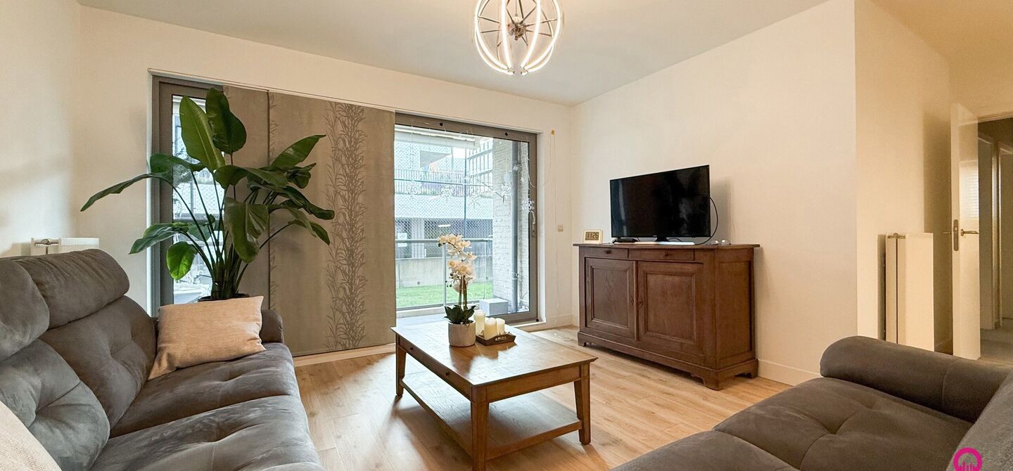 Appartement te huur in Beringen