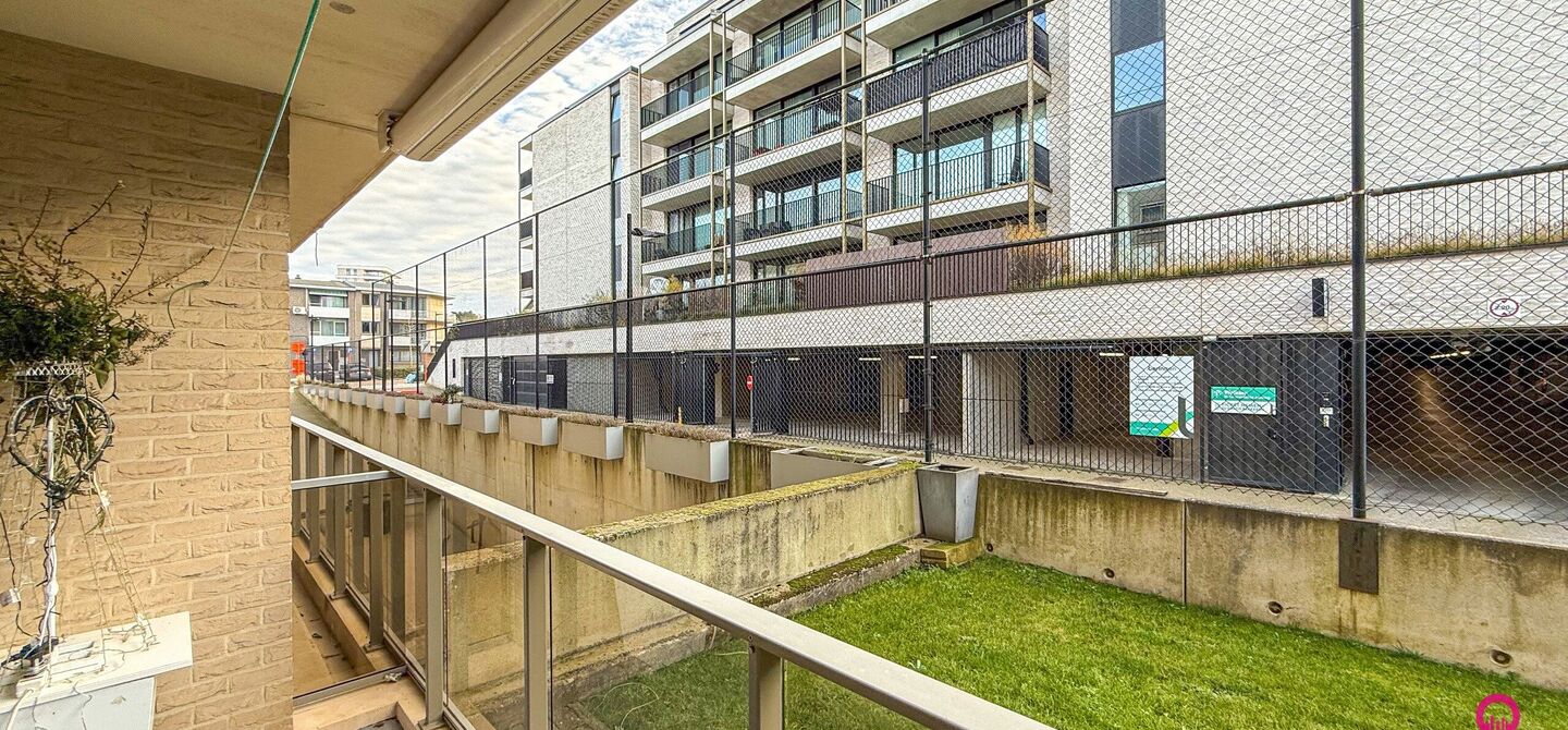 Appartement te huur in Beringen