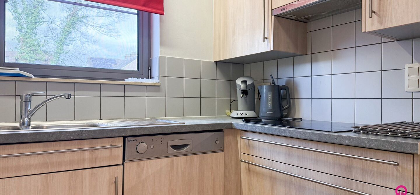 Appartement te huur in Beringen