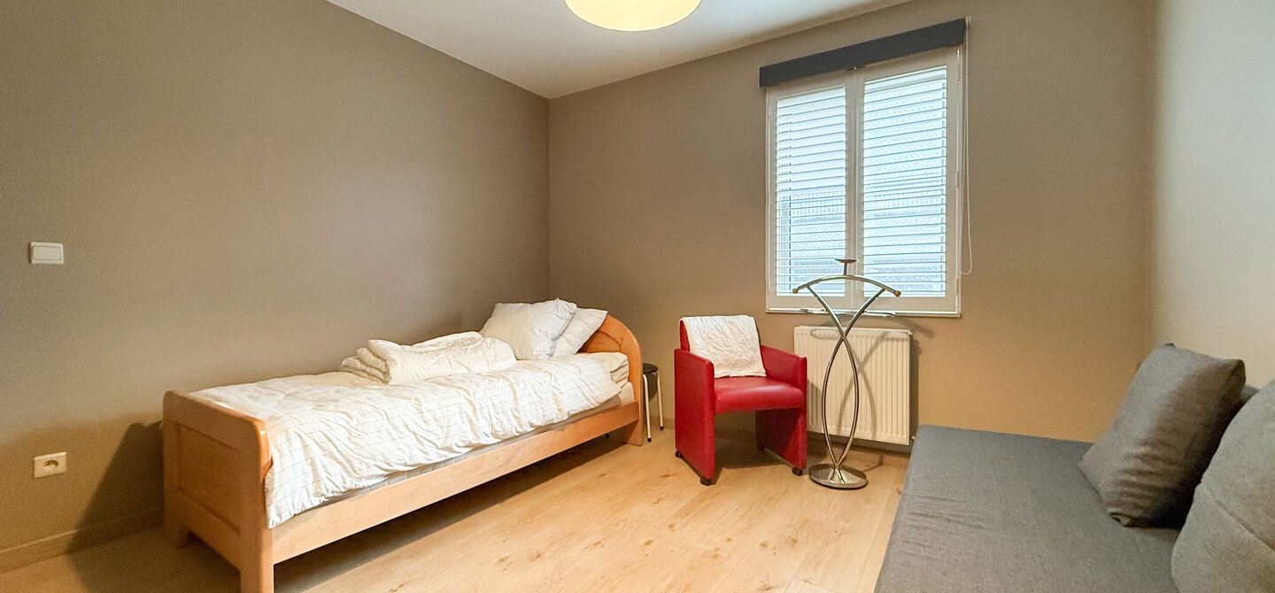 Appartement te huur in Beringen