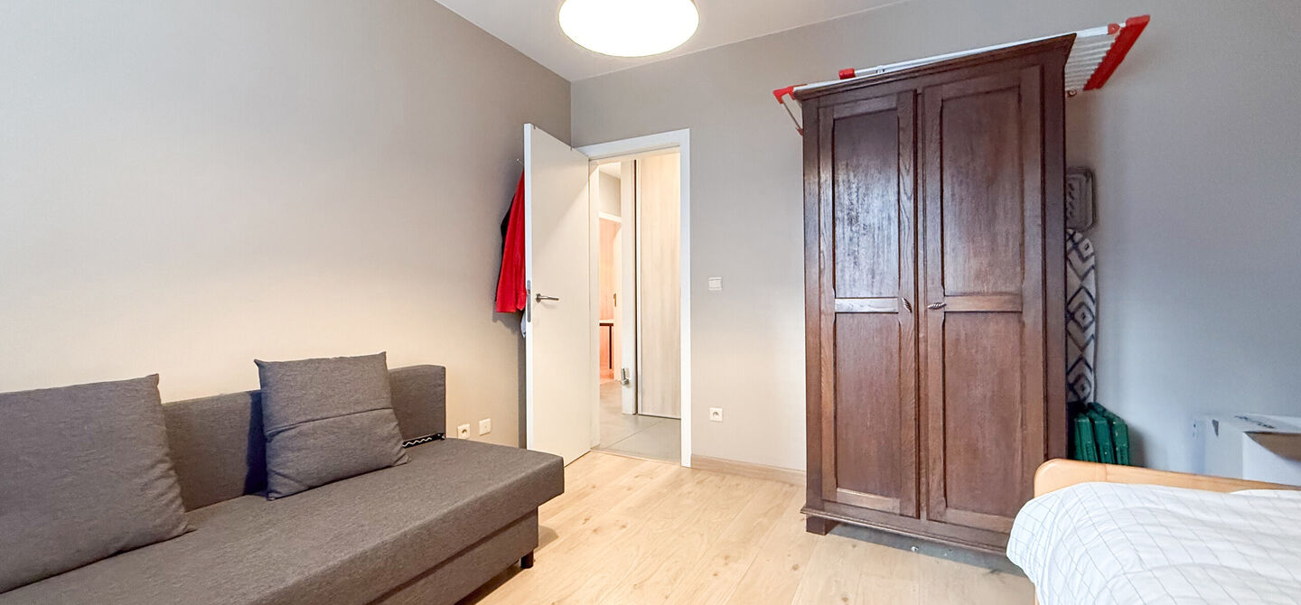 Appartement te huur in Beringen