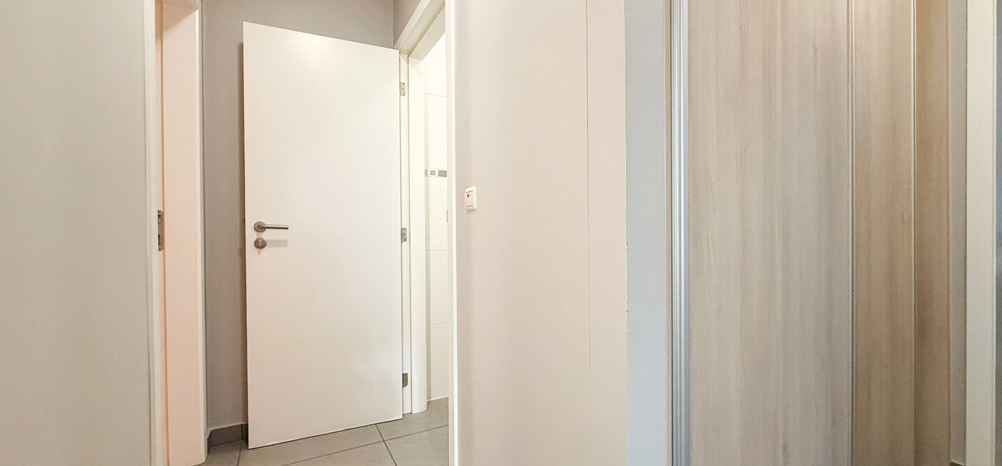 Appartement te huur in Beringen