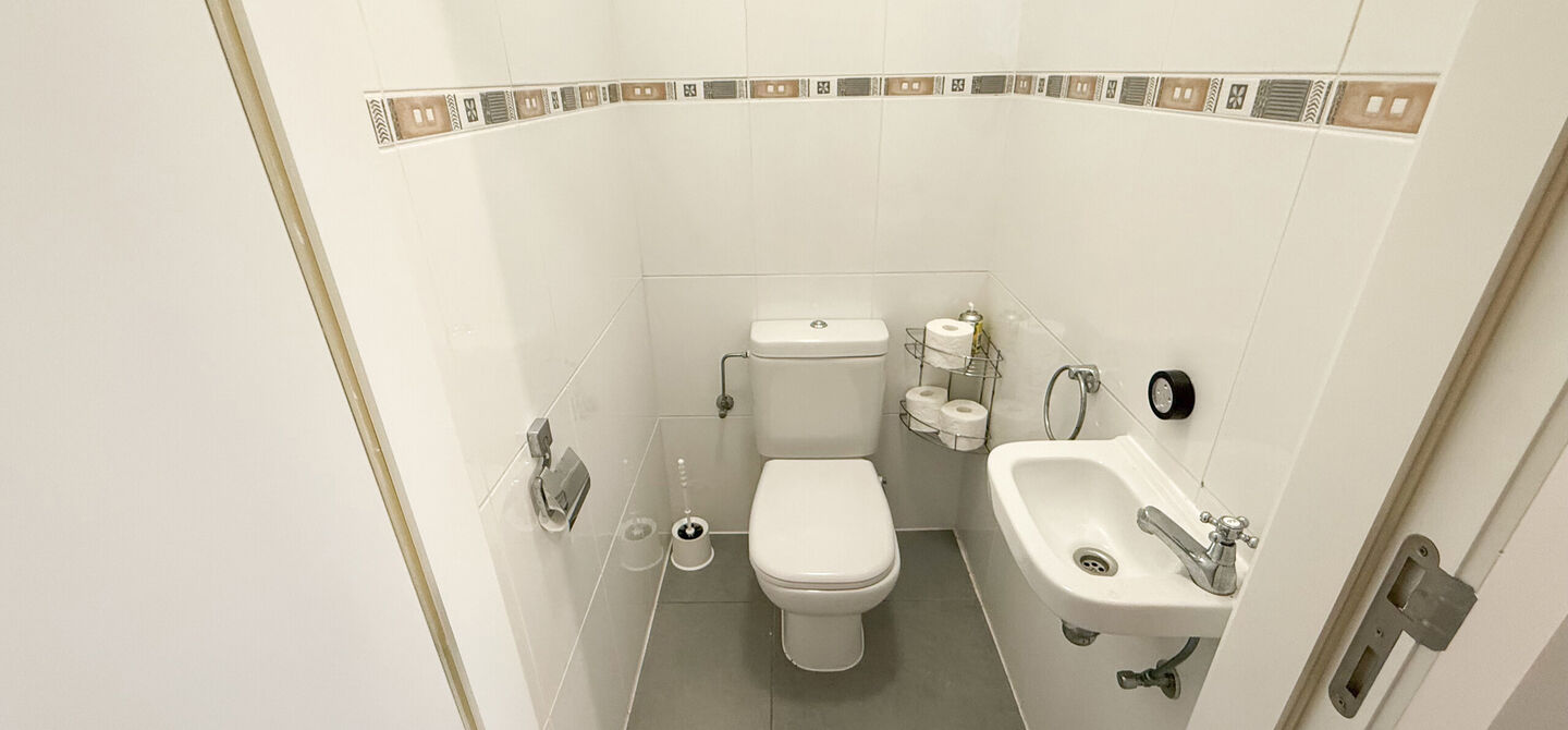 Appartement te huur in Beringen