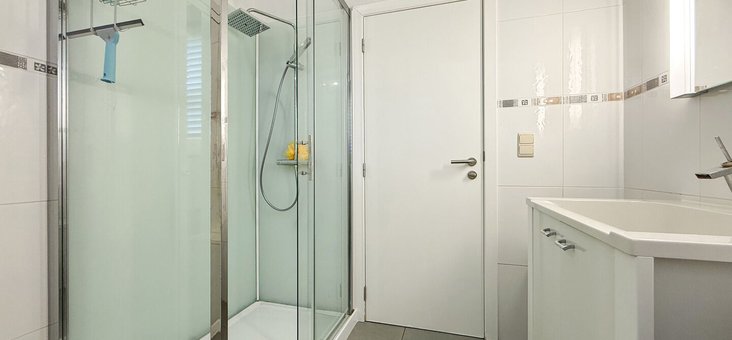 Appartement te huur in Beringen