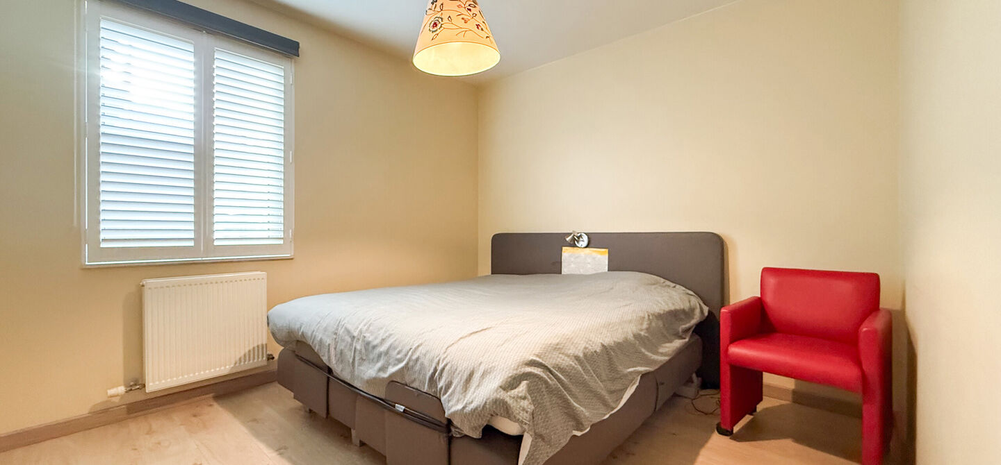 Appartement te huur in Beringen